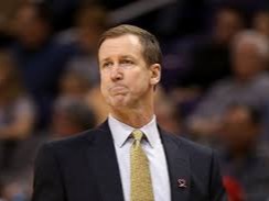 Terry Stotts Terry Linn Stotts (born November 25, 1957) is an American retired professional basketball forward and the current head coach for t...